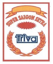 Trademark TRIVA