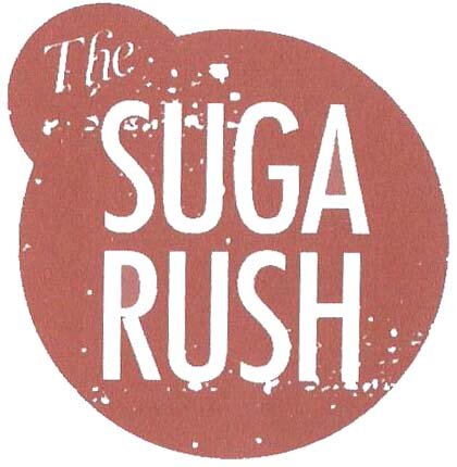 Trademark THE SUGA RUSH