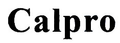 Trademark CALPRO