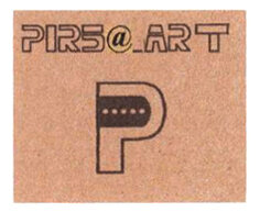 Trademark PIRSA ART + LOGO