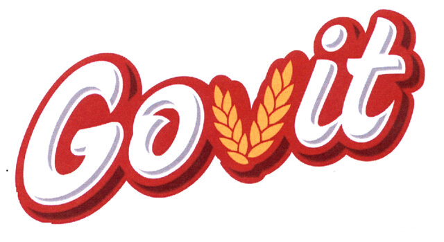 Trademark GOVIT