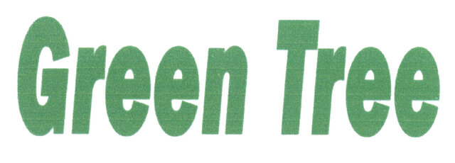 Trademark GREEN TREE