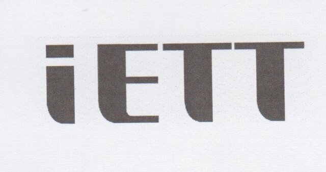 Trademark IETT