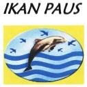 Trademark IKAN PAUS + LUKISAN