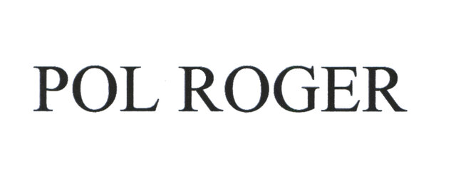 Trademark POL ROGER