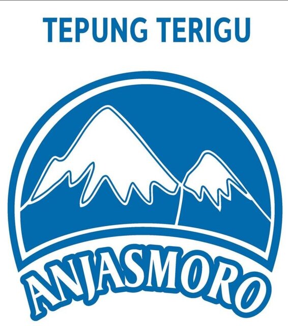 Trademark ANJASMORO