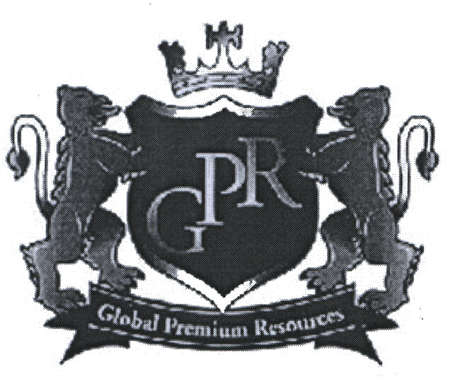 Trademark GPR + LUKISAN