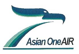 Trademark ASIAN ONE AIR