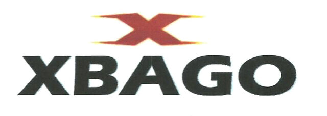 Trademark XBAGO