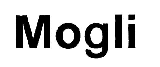 Trademark MOGLI