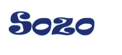 Trademark SOZO