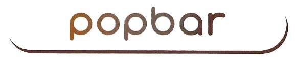 Trademark POPBAR