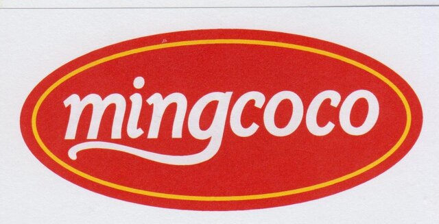 Trademark MINGCOCO