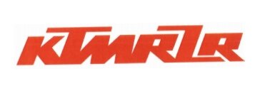 Trademark KTMRZR / LOGO KTM