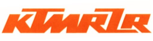 Trademark KTMRZR / LOGO KTM