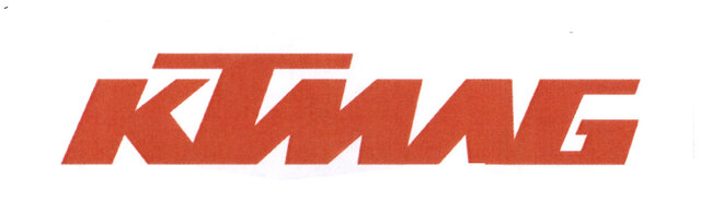 Trademark KTMAG