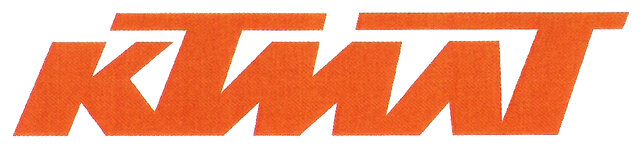 Trademark LOGO KTMAT / KTM