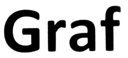 Trademark GRAF