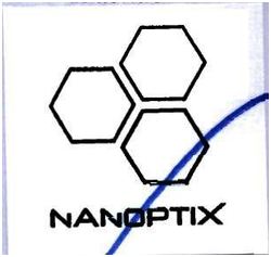 Trademark NANOPTIX