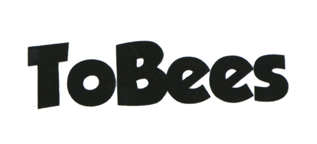 Trademark TOBEES