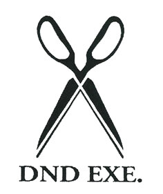 Trademark DND EXE