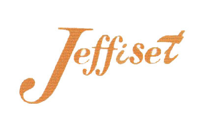 Trademark JEFFISET