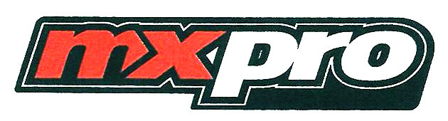 Trademark MXPRO