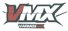 Trademark VMX VARIASIMX