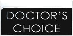 Trademark DOCTORS CHOICE