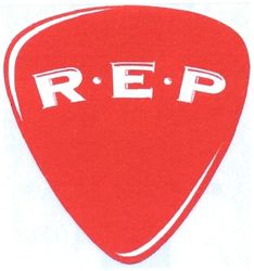 Trademark R.E.P