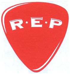 Trademark R.E.P / REP