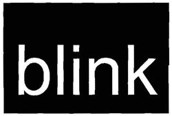 Trademark BLINK