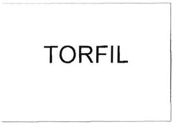 Trademark TORFIL