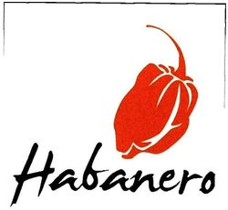 Trademark HABANERO