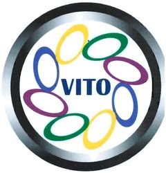 Trademark VITO + LOGO