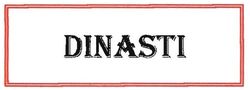 Trademark DINASTI