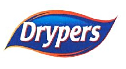 Trademark DRYPERS