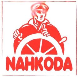 Trademark NAHKODA