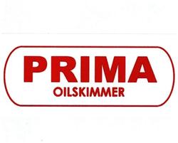 Trademark PRIMA OILSKIMMER