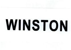 Trademark WINSTON