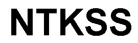 Trademark NTKSS