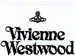 Trademark VIVIENNE WESTWOOD + logo