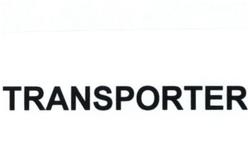 Trademark TRANSPORTER