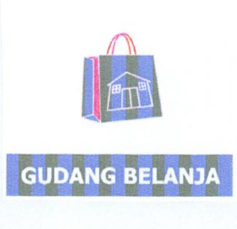 Trademark GUDANG BELANJA