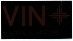 Trademark VIN WINE & BEYOND