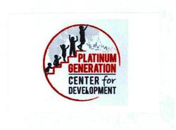 Trademark PLATINUM GENERATION