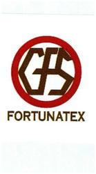 Trademark FORTUNATEX & Logo