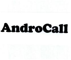 Trademark AndroCall