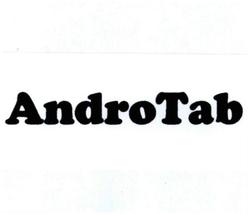 Trademark AndroTab