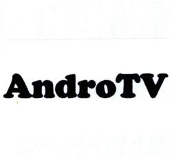 Trademark AndroTV